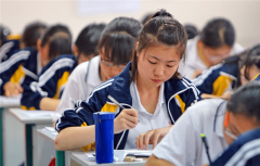 结业生垄断了80%的顶尖研发岗亭