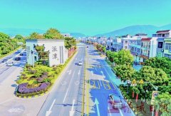 <b>中资本力量推进环南昆山—罗浮山引领区扶植</b>